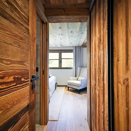 Renove Avec Sauna, Salle De Sport Et Navette Gratuite - Fr-1-613b-50