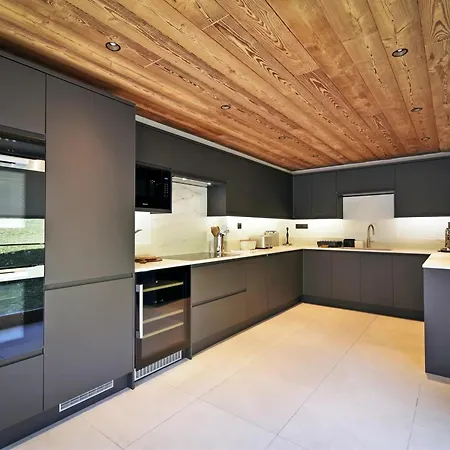 Renove Avec Sauna, Salle De Sport Et Navette Gratuite - Fr-1-613b-50 *