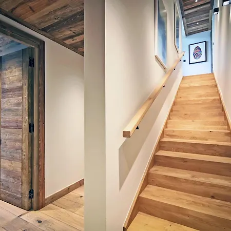 Renove Avec Sauna, Salle De Sport Et Navette Gratuite - Fr-1-613b-50 Saint-Martin-de-Belleville